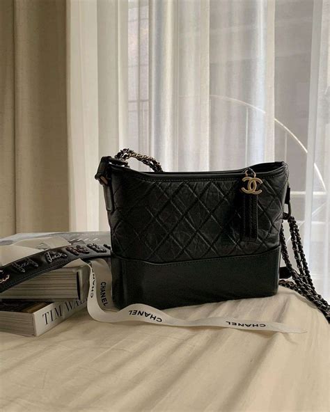 gabrielle chanel bag gd|chanel discontinued.